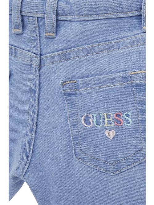  GUESS | K4GD19 D4CA0JE